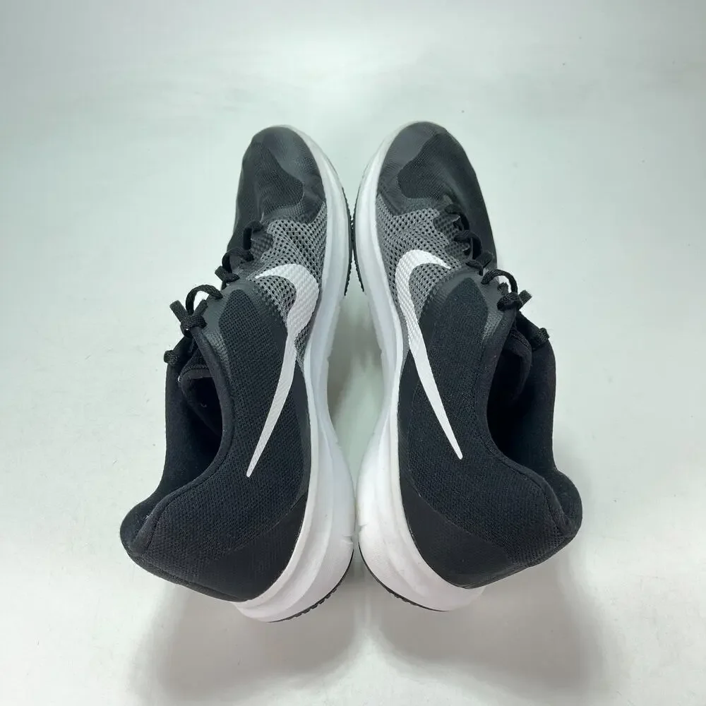 Nike Flex Control Black White Training Shoes Sneakers 898459-010 Men’s Size 15